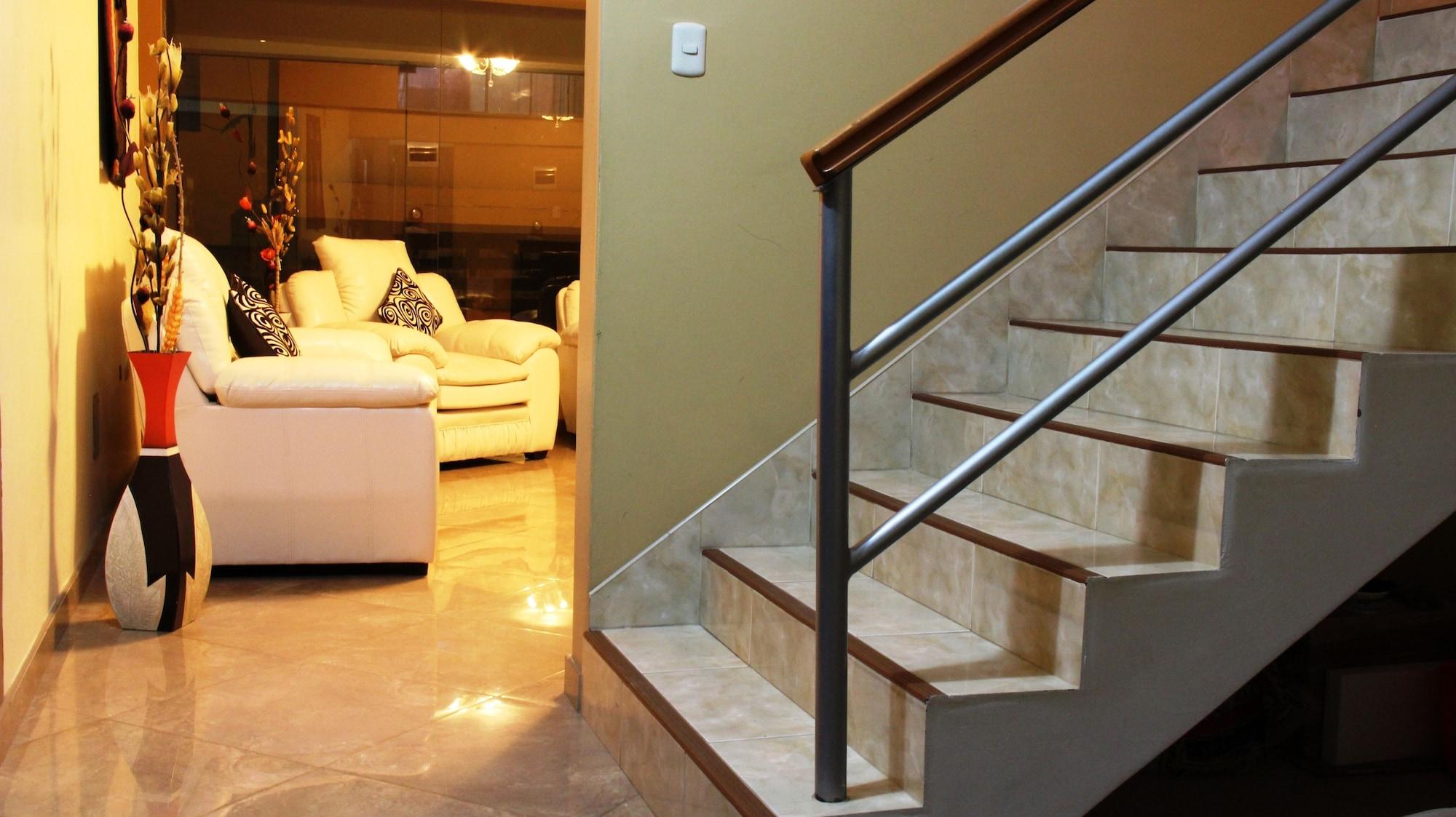 Varios Hotel Conquistador