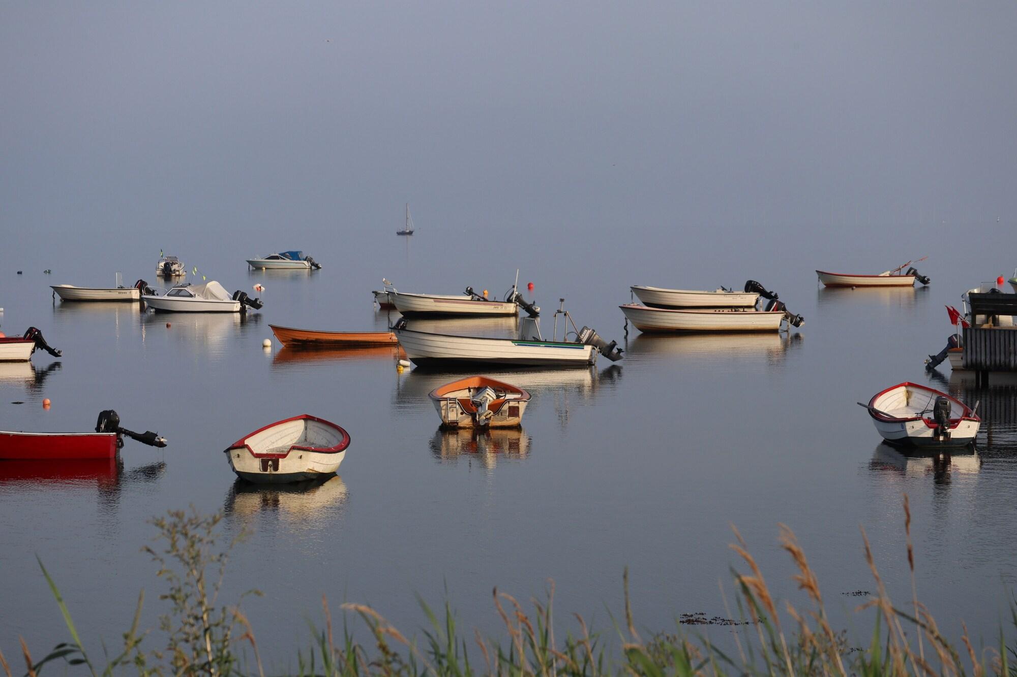 Instalaciones Recreativas Höllviksnäs möten mat logi