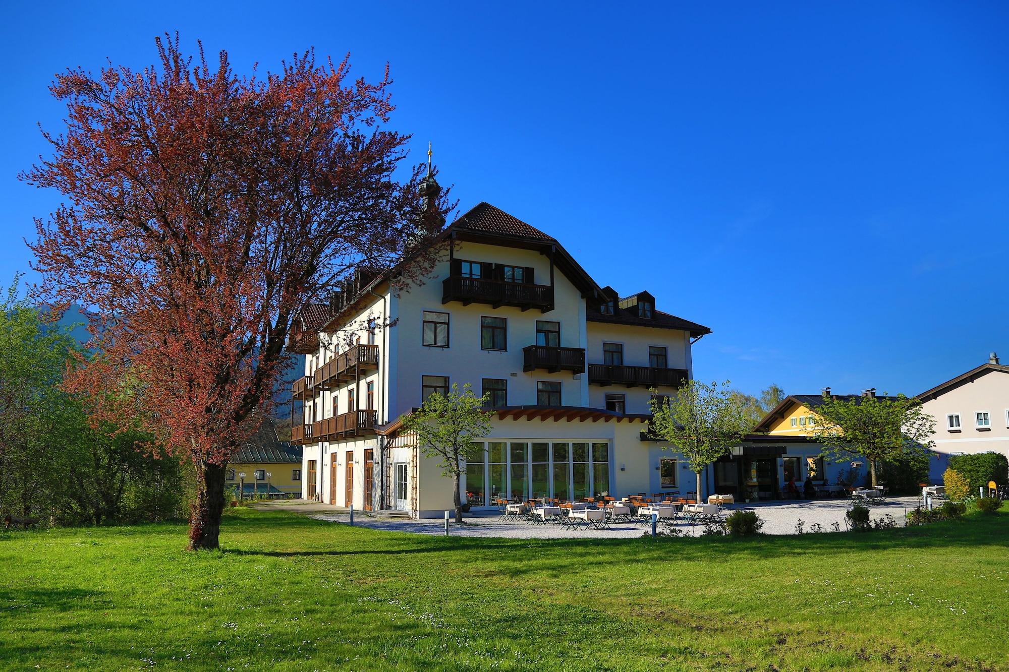 Varios Hotel Vötterl