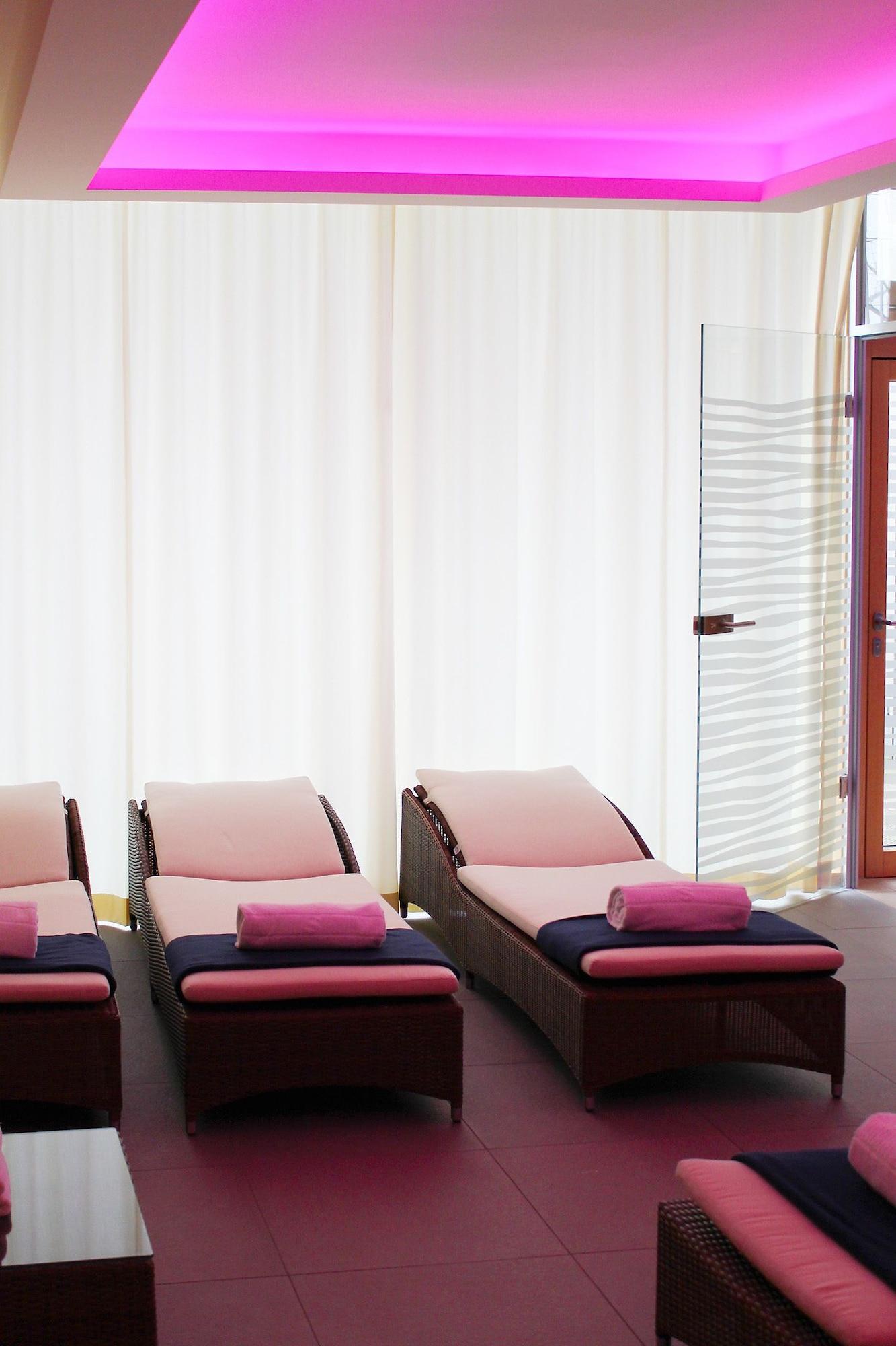 Spa Ammerseehäuser