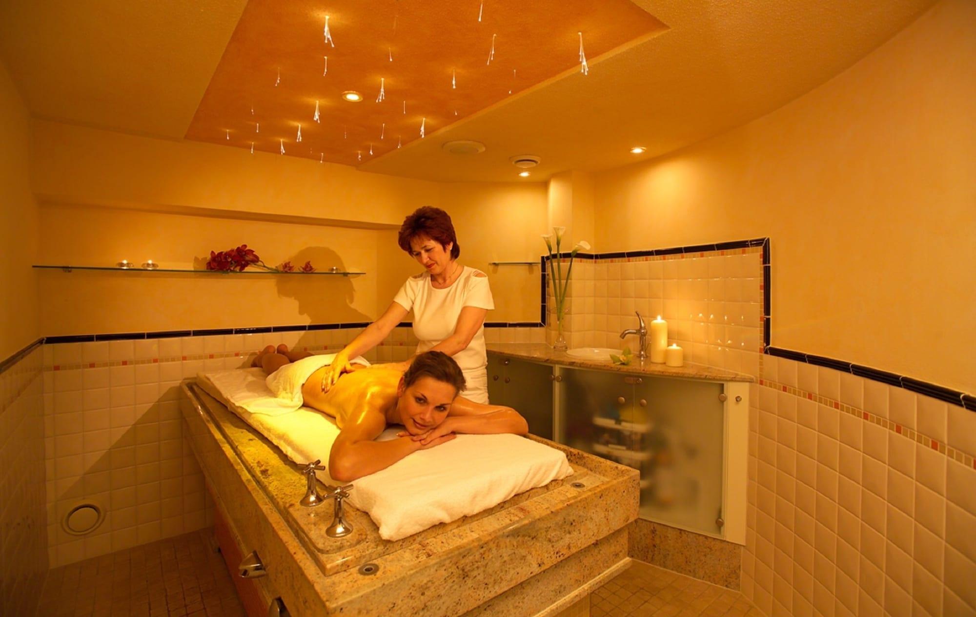 Spa Hotel Antares