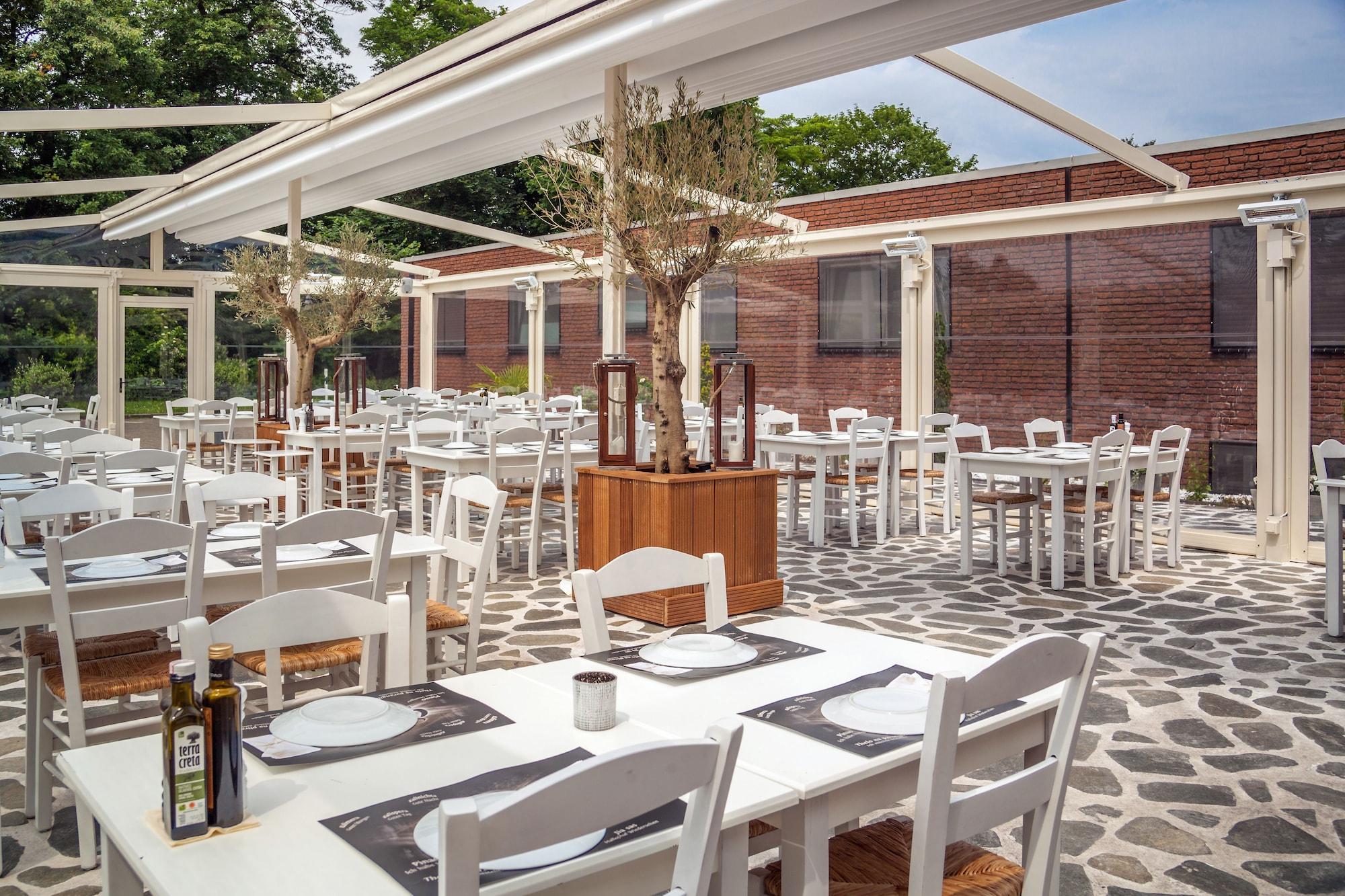 Comodidades del Alojamiento Hotel Omega