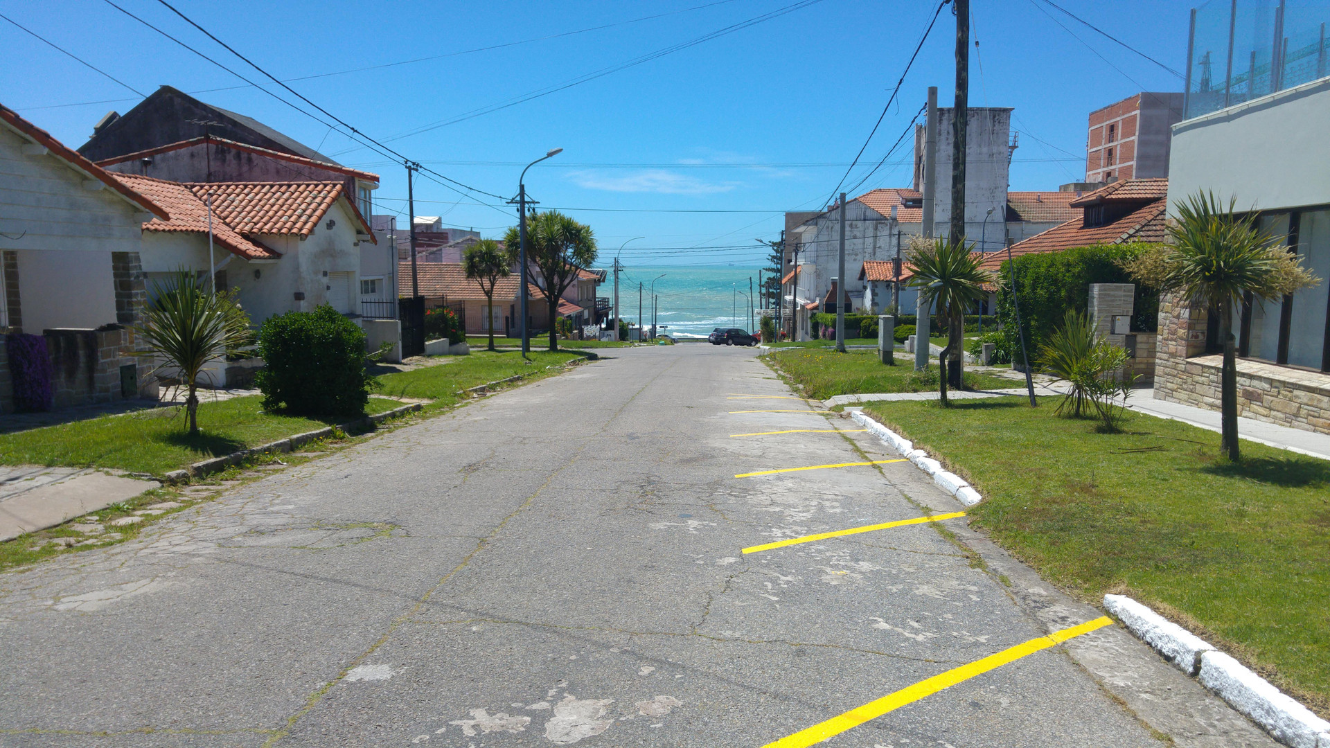 Playa Hotel APM Punta Mogotes