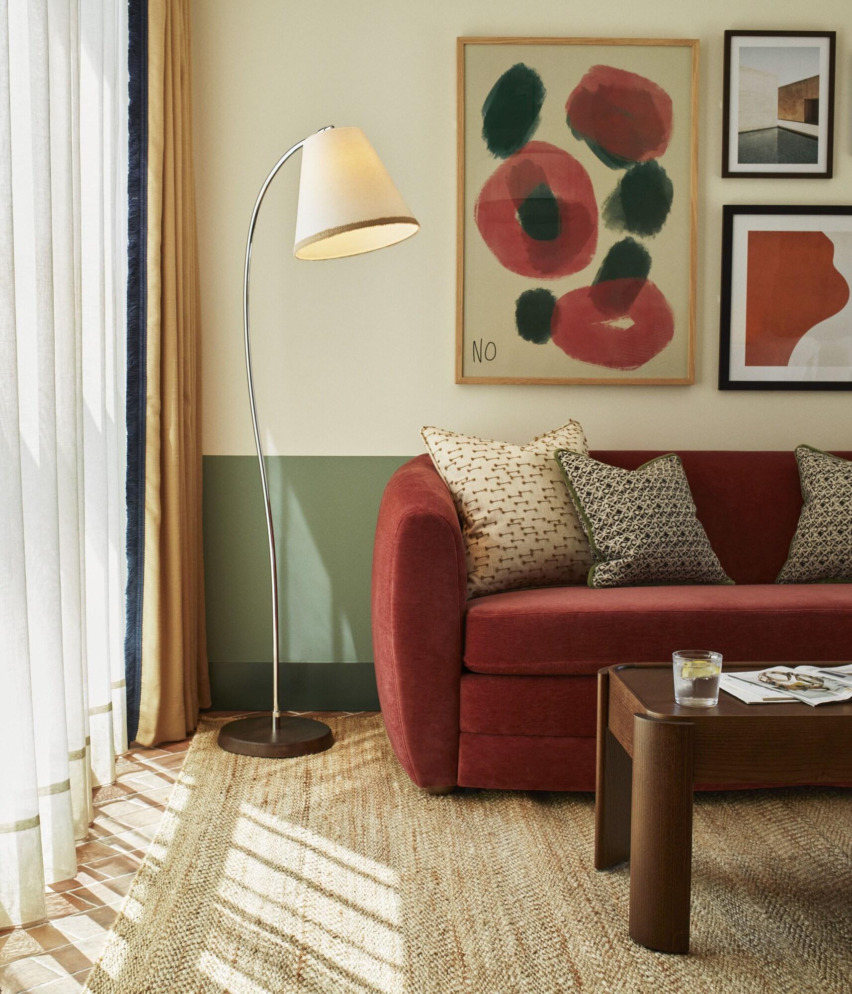 Habitación The Hoxton Poblenou