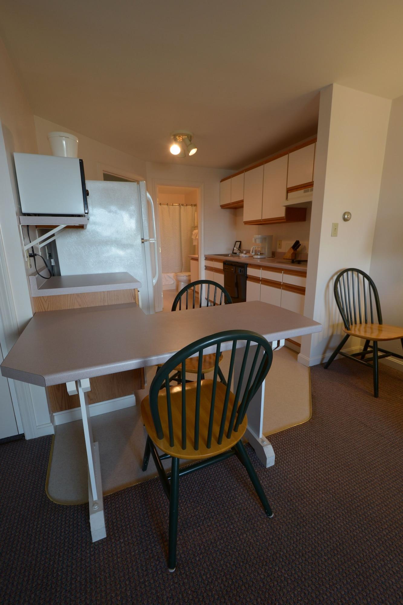 Habitación The Garrison