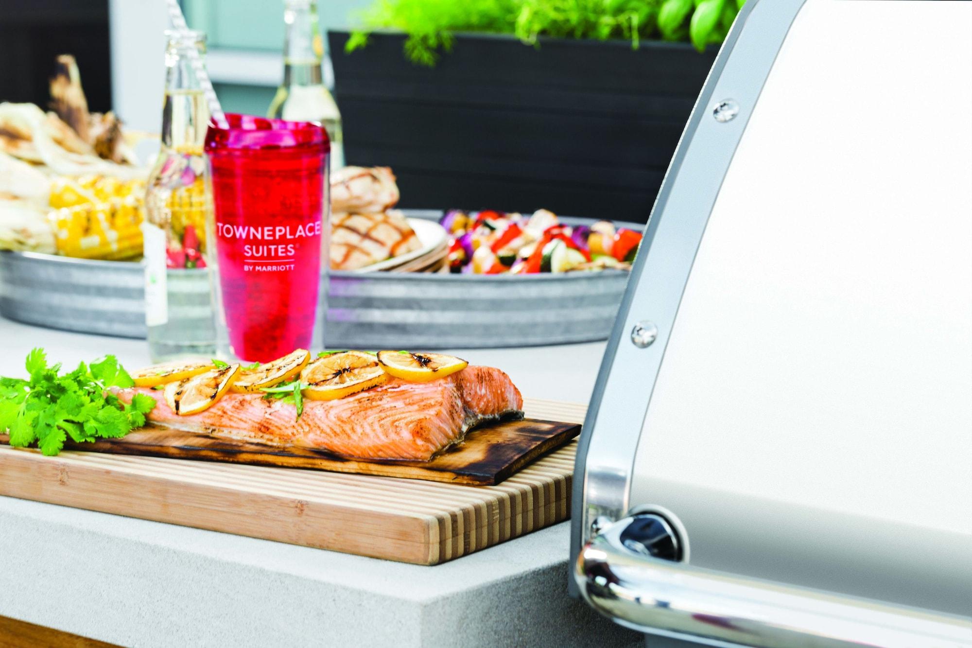 Comodidades del Alojamiento Springhill Suites By Marriott Minneapolis Eden Prairie