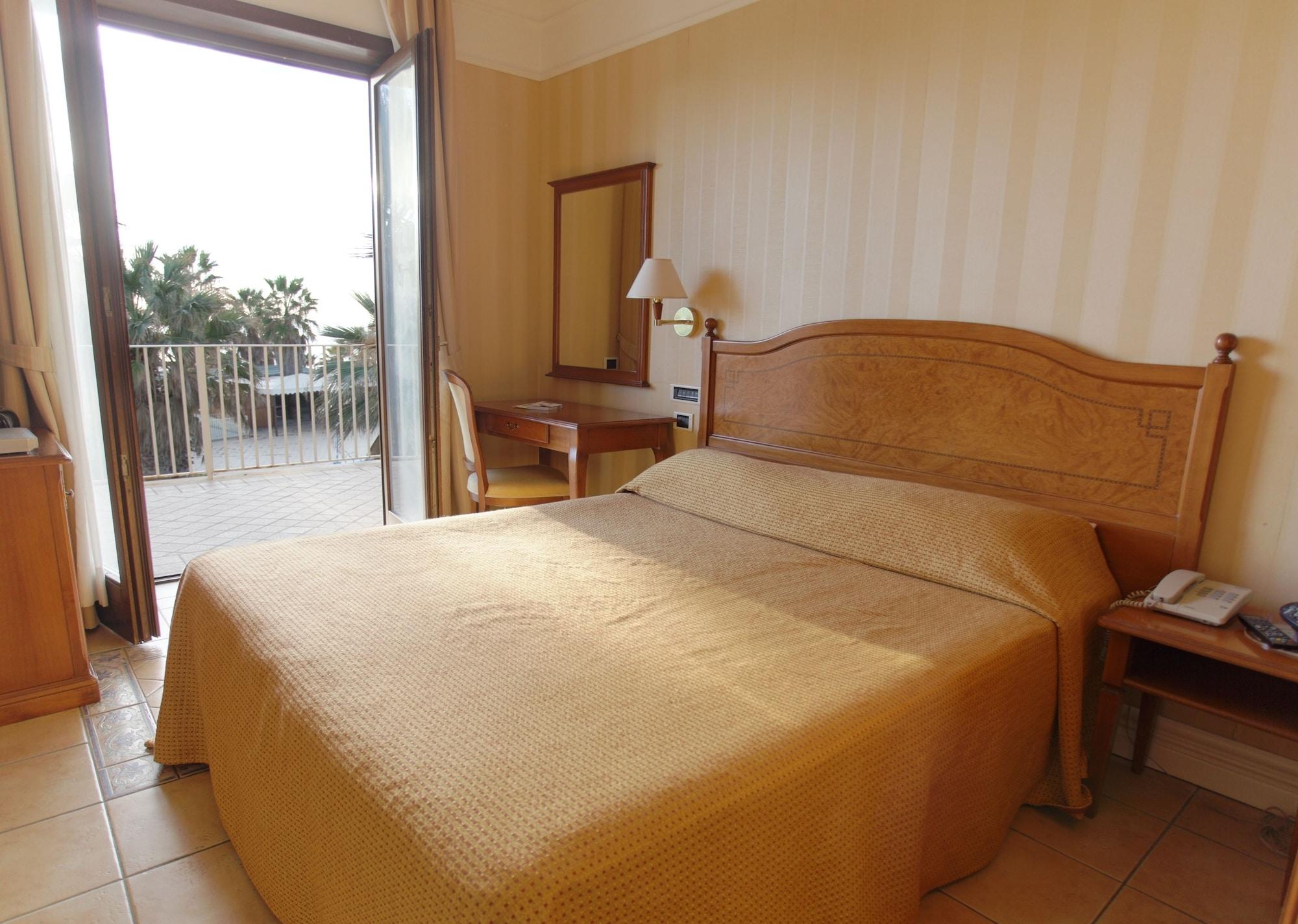 Habitación Dioscuri Bay Palace Hotel