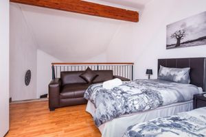 Alquiler Vacacional - Jozistay Savannah Apartments