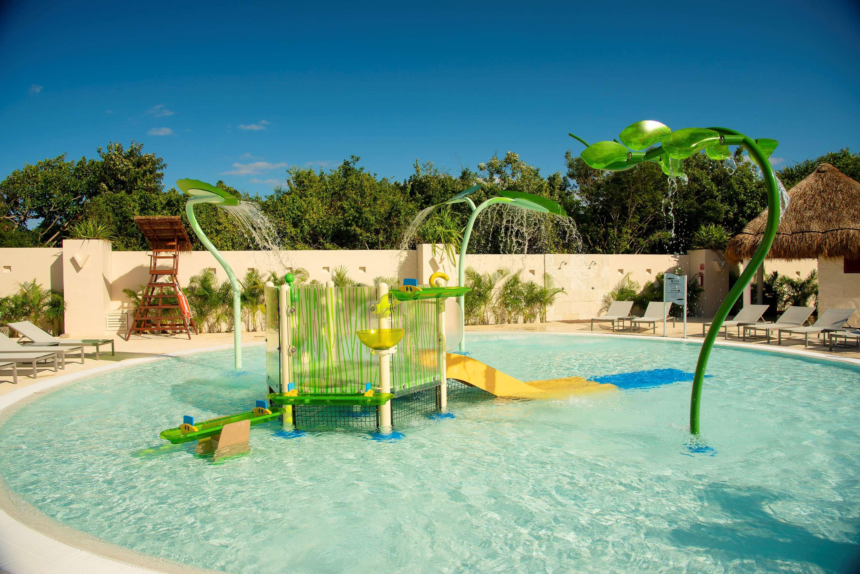 Paradisus Playa del Carmen  Riviera Maya - All Inclusive - foto 117