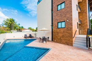 Alojamiento - Macuco Residence