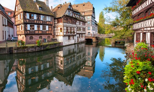 Petite-France