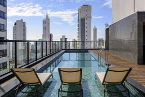 Alojamiento - Ibis Plaza Balneario Camboriu