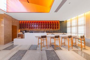 Alojamiento - Lebanshan Hotel Zhuhai