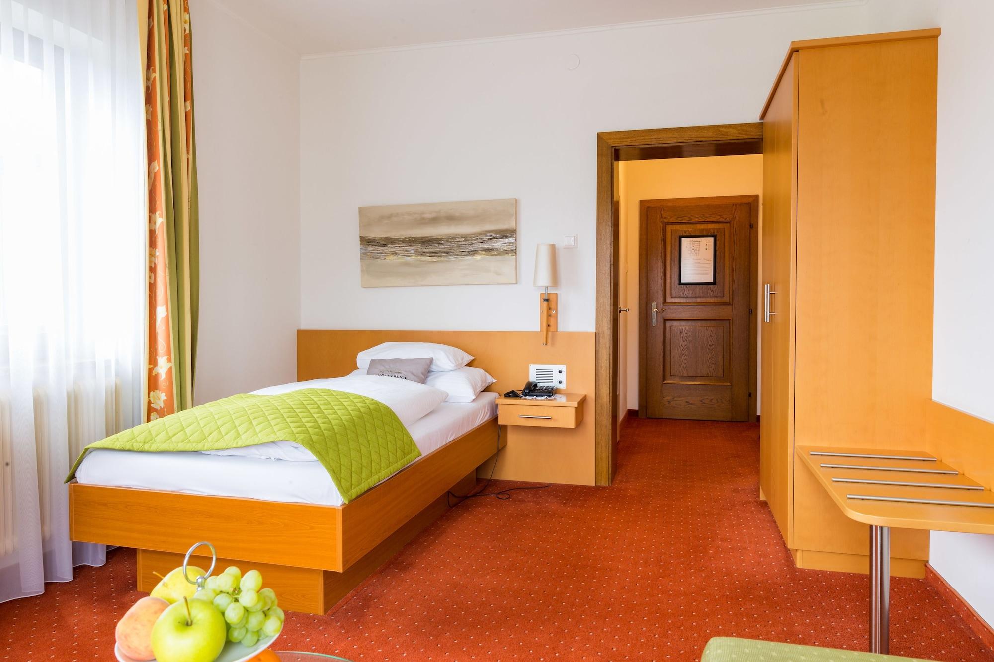 Habitación Schöcklblick