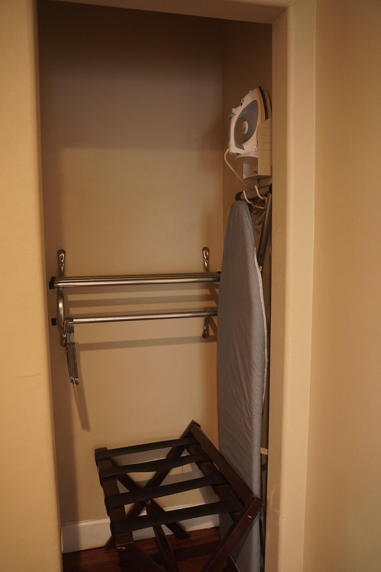 Comodidades del Alojamiento Harbor Inn & Suites