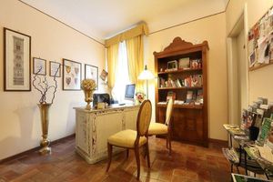 Alojamiento - B&B Relais Il Campanile
