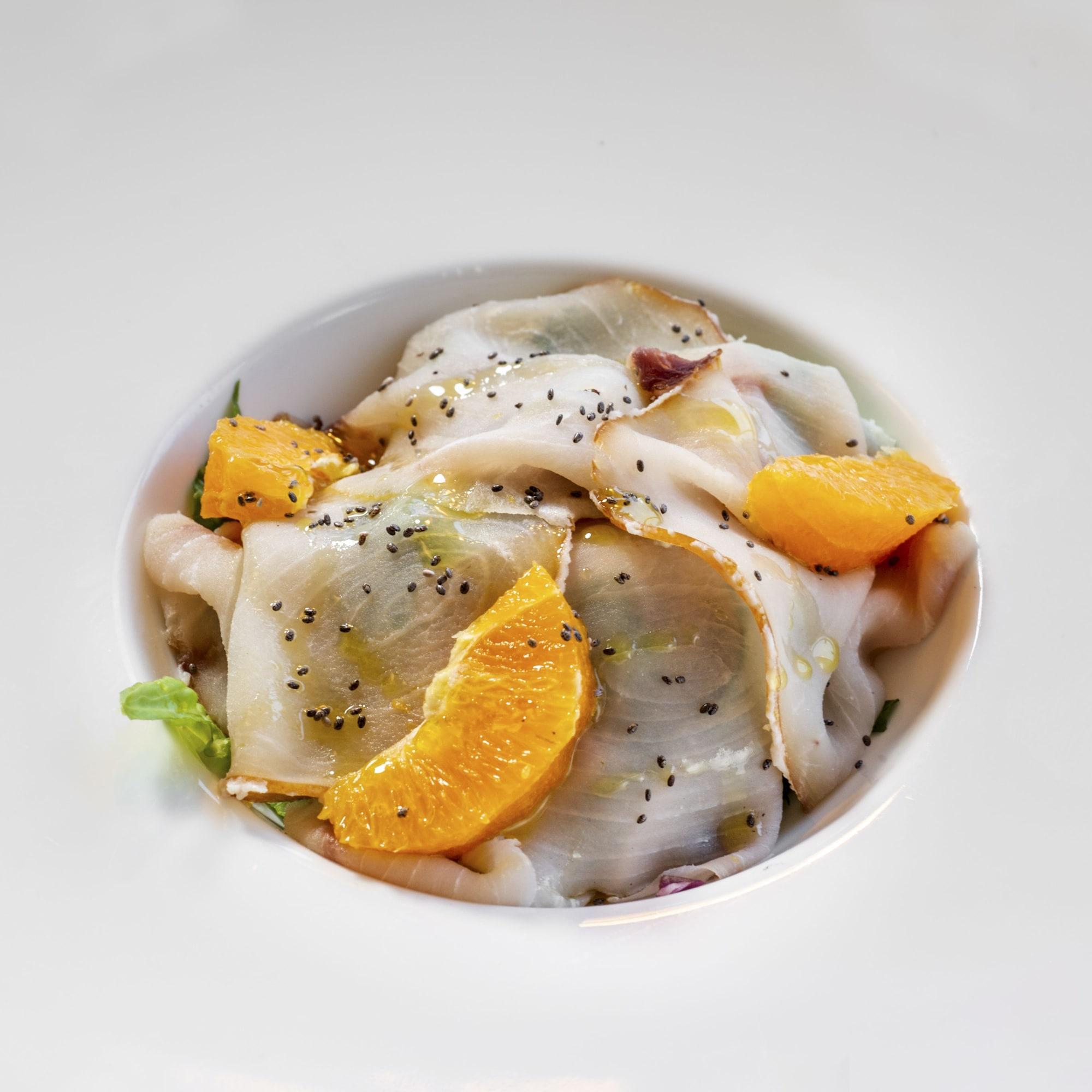 Restaurant I Bastioni San Domenico - Boutique Hotel