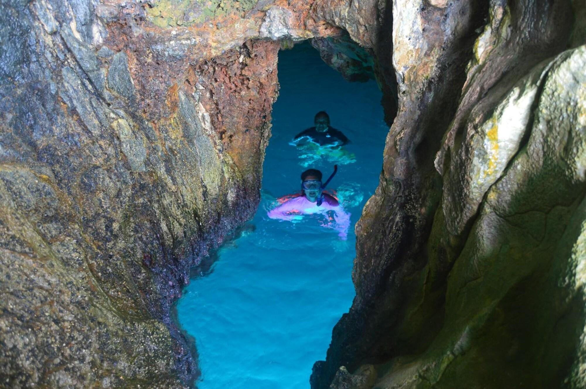 Gimnasio Ora Sunrise View Resort
