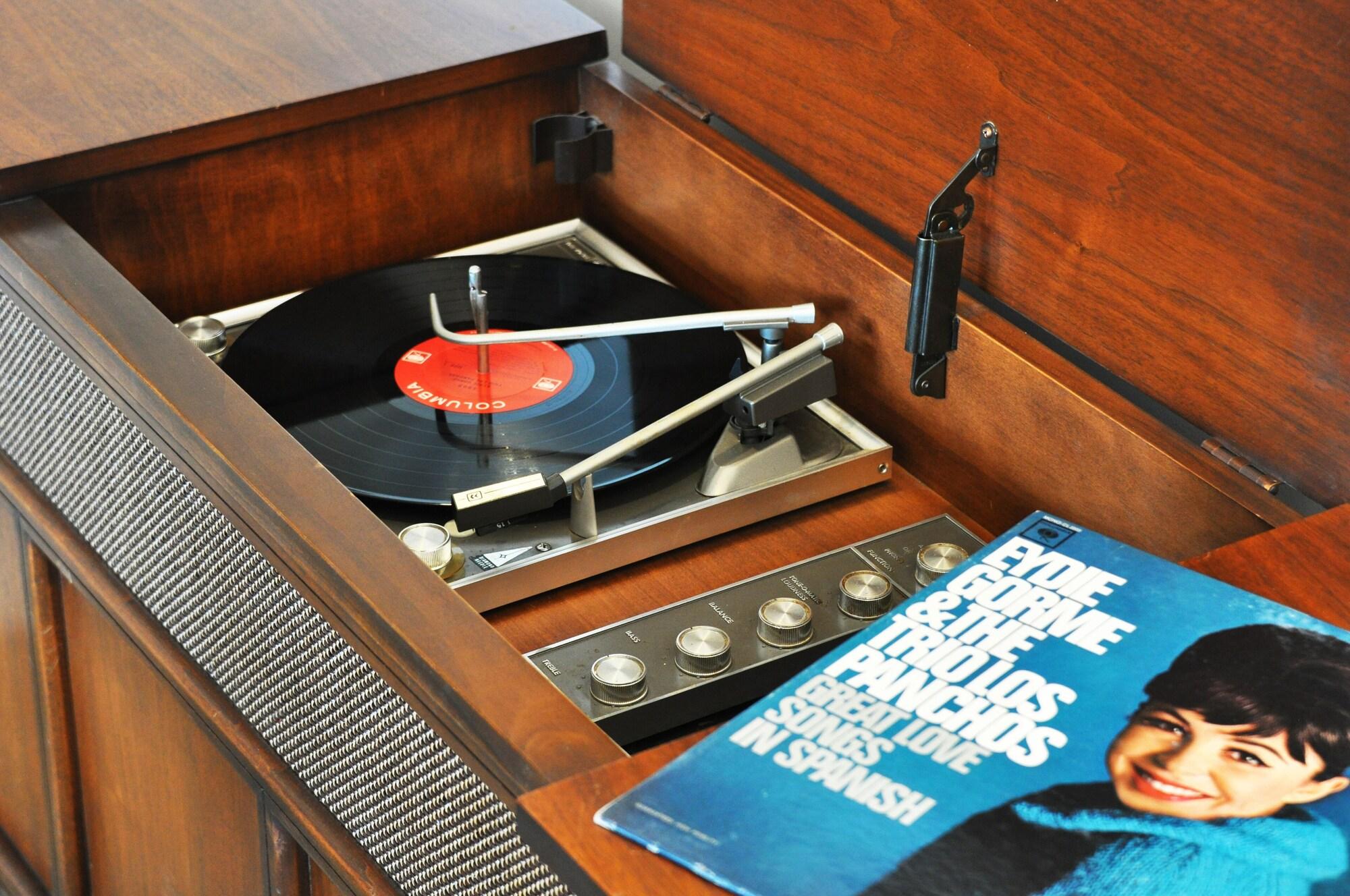 Bar/Salón The Astro