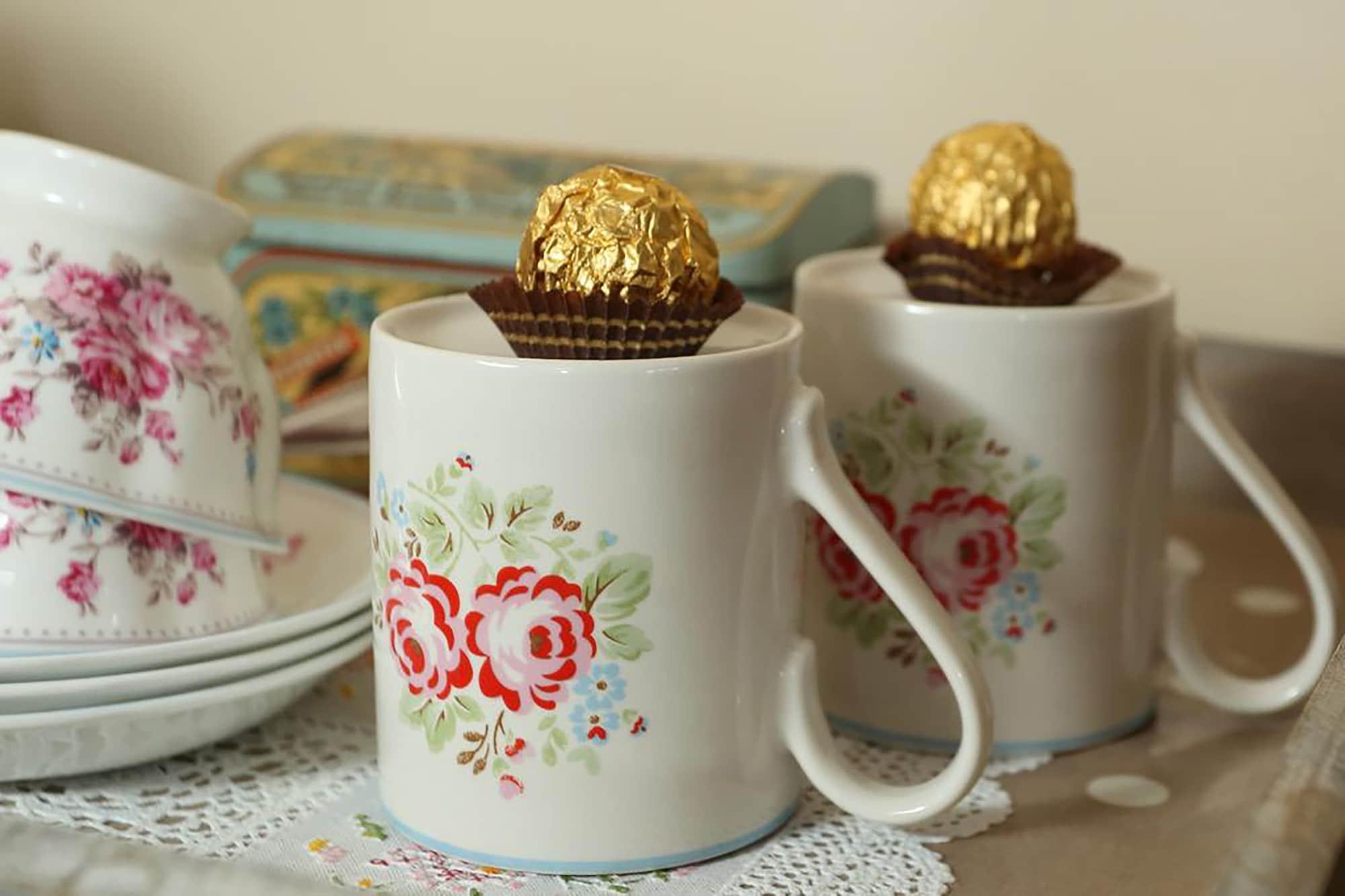 Set de Habitación The Barns Country Guesthouse