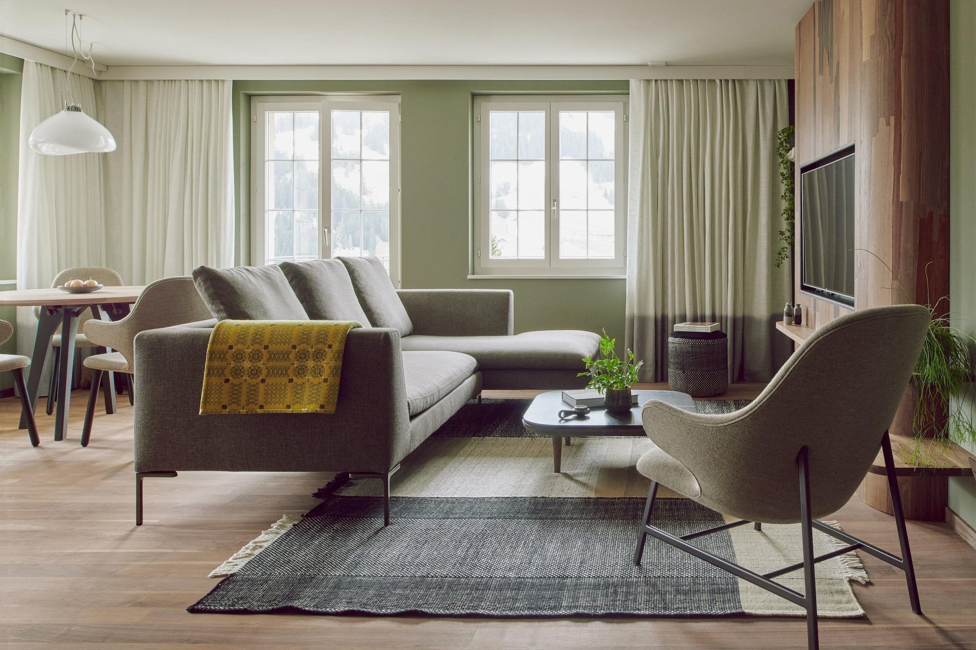 Habitación The Cambrian