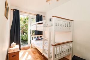 Alquiler Vacacional - Tillys Cottage