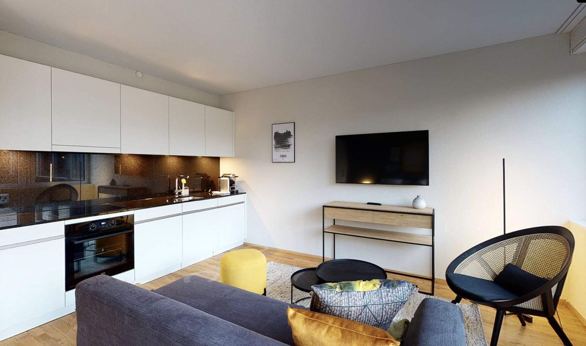 Equipamiento de Habitación Livingtown AG