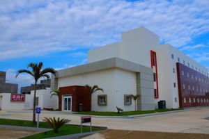 Alojamiento - Hotel Zar Coatzacoalcos