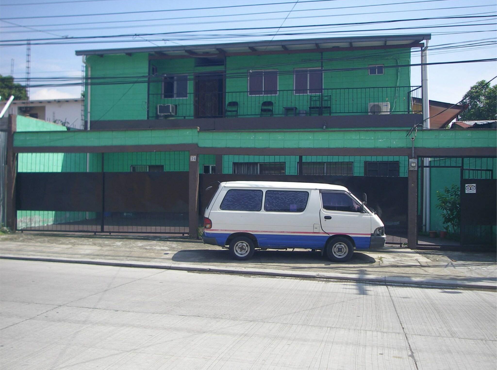 Varios Guesthouse Dos Molinos