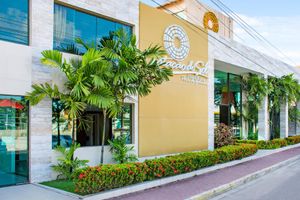 Alojamiento - Estação Do Sol Praia Hotel