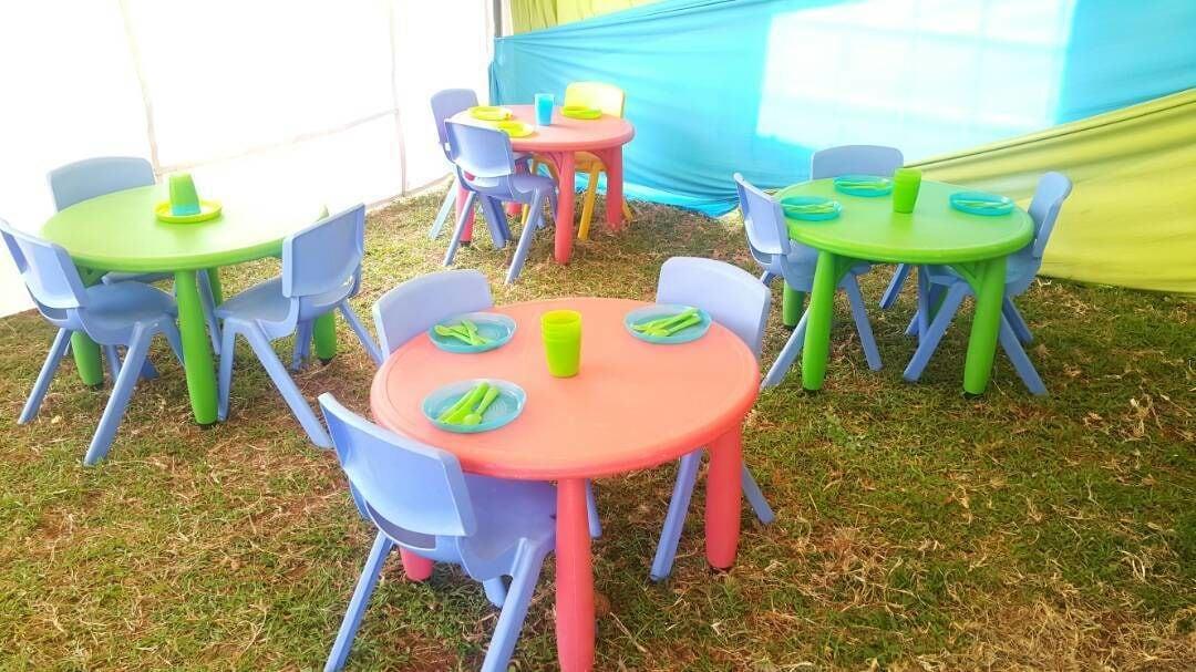 Instalaciones Recreativas 215 Karen Garden