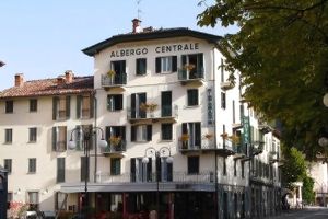 Alojamiento - Hotel Centrale