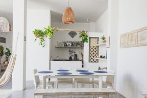 Alojamiento - Casa Moraira