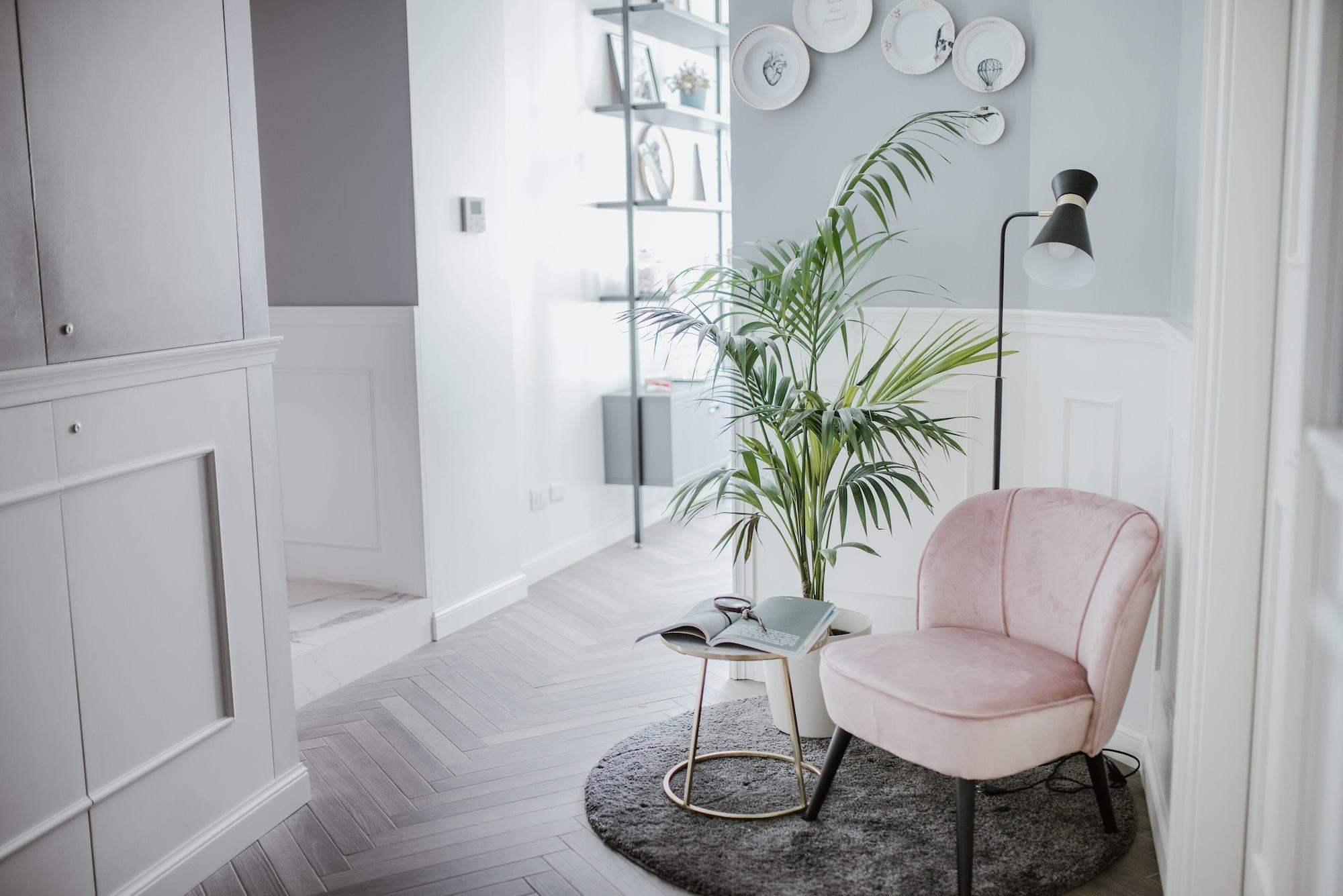 Vista Exterior Cà Bèla - Porta Romana