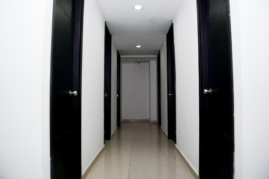 Comodidades del Alojamiento Hotel Majestic