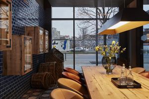 Alojamiento - Hotel Indigo Berlin - East Side Gallery by IHG