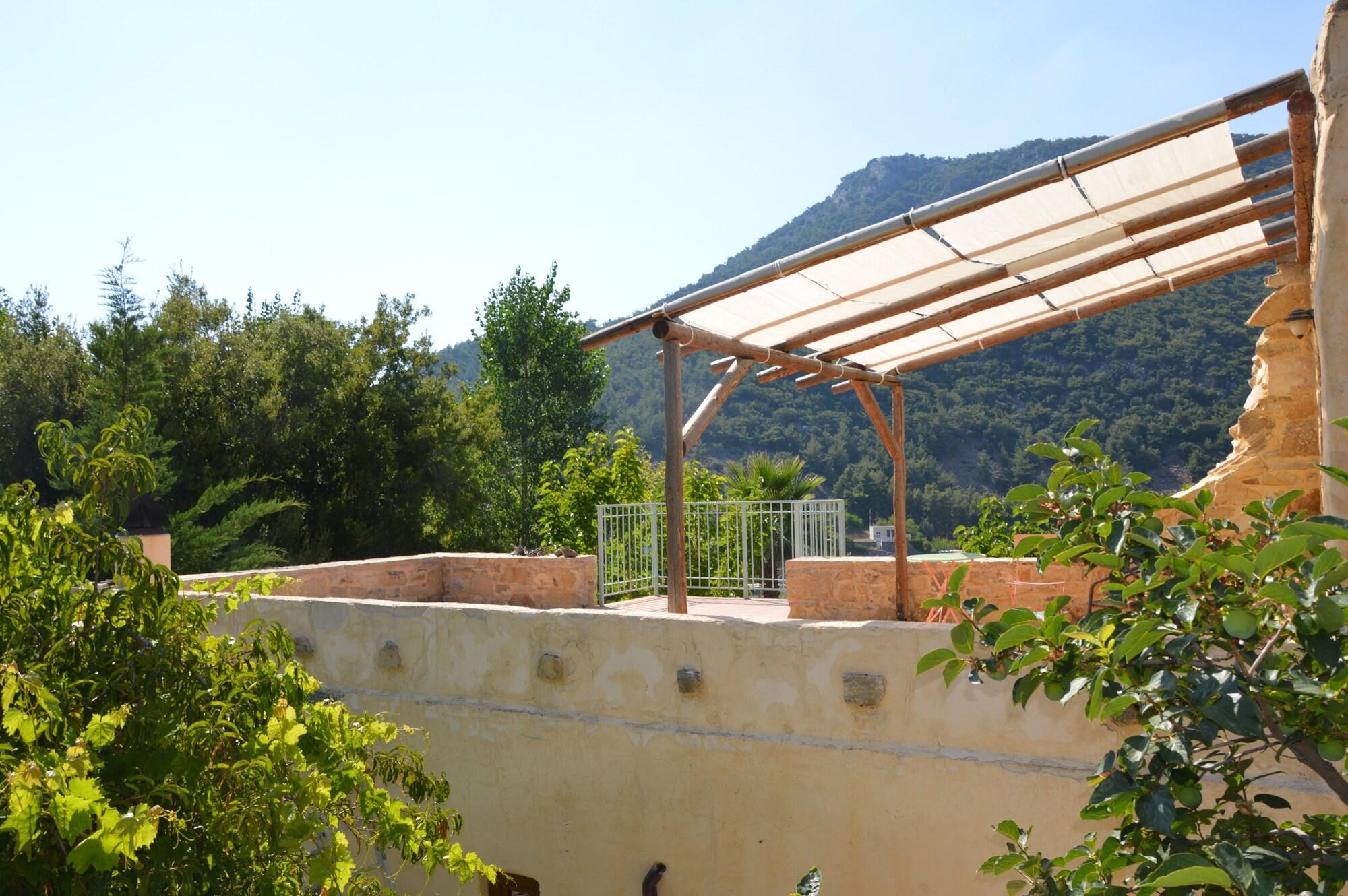 Equipamiento de Habitación Akros Oreon Green Small Hotel