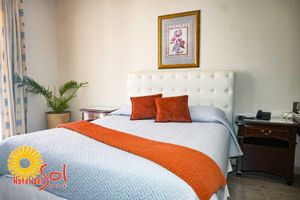 Alojamiento - HOTEL DE SOL