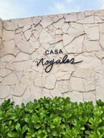 Alojamiento - Casa Nogales