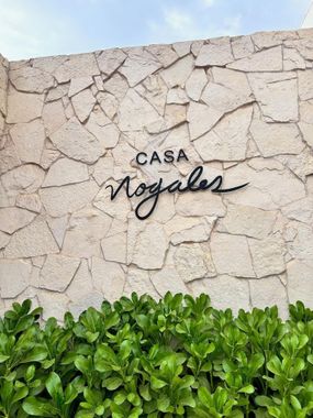 Casa Nogales - Hoteles con desayuno en Puerto Escondido, Oaxaca
