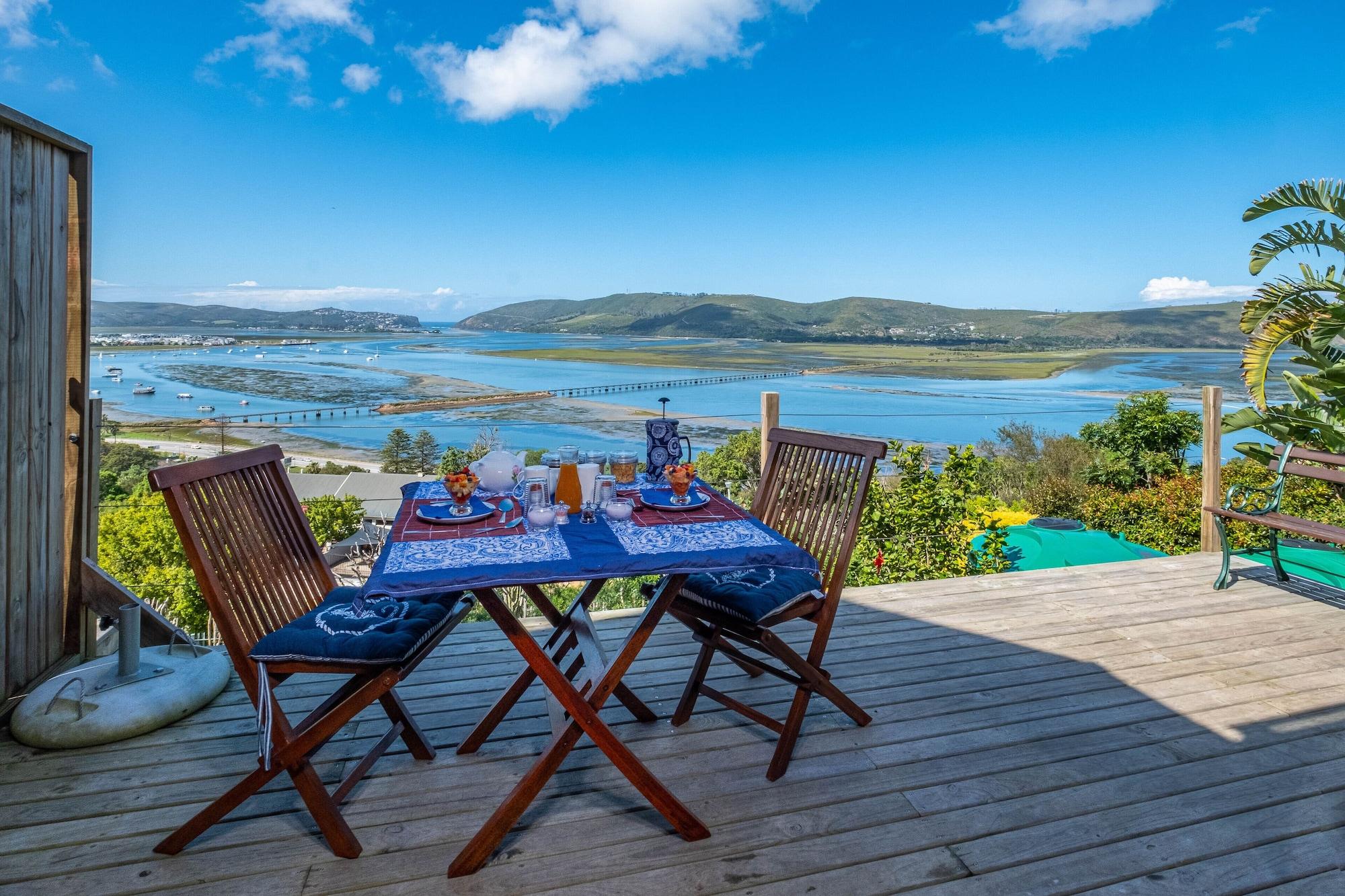 Restaurant Paradise Found