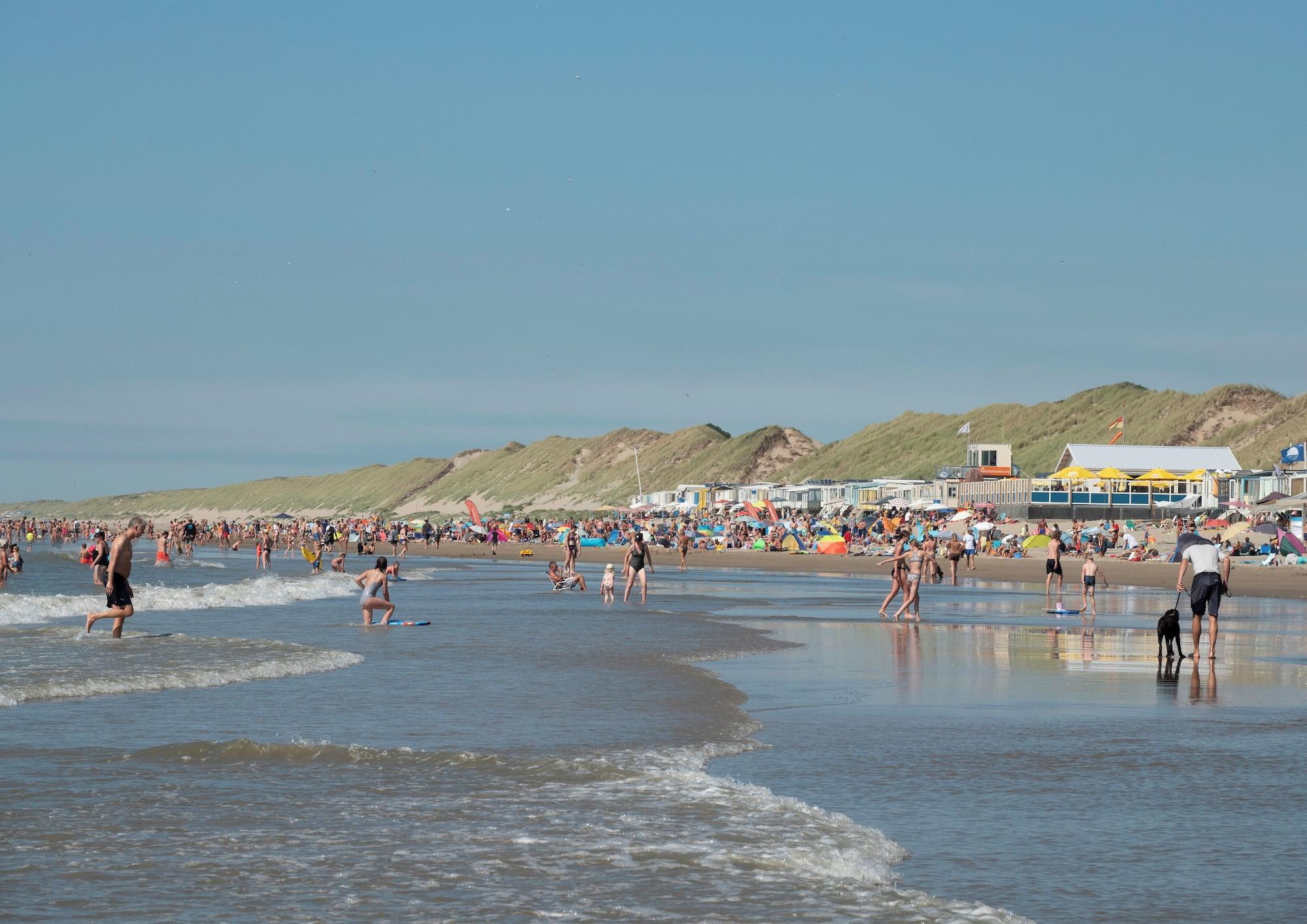 Playa B&B Slapen bij de bakker