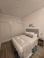 Alquiler Vacacional - Modern and comfortable studio in Madrid - Calle Cicerón