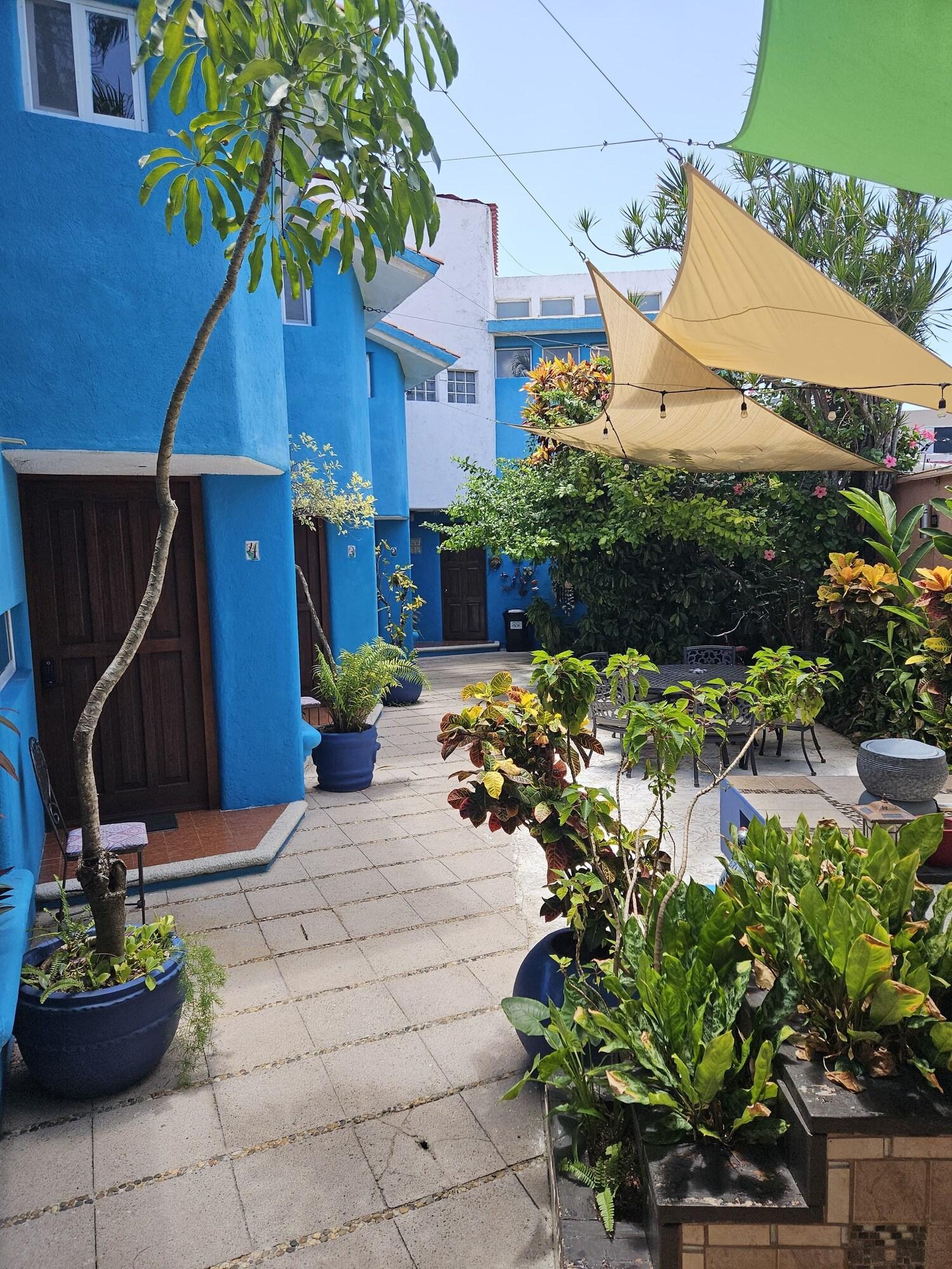 Varios Hotel Villa Las Anclas