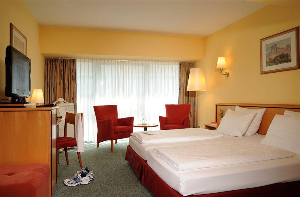 Varios Cityhotel Am Gendarmenmarkt