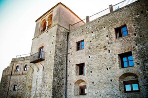 Alojamiento - TUGASA Castillo de Castellar