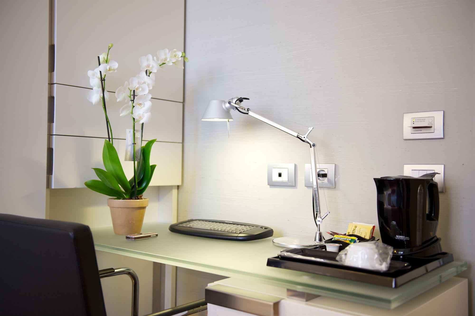 Hotel Mercure Milano Solari