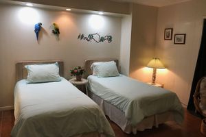 Alquiler Vacacional - Waterfront South Padre Island Home on Laguna Madre