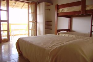 Hospedagens - El Gran Velero