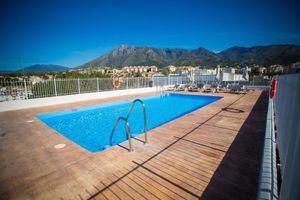 Alojamiento - Ona Marbella Inn